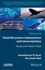 Cover: Fluid-Structure Interactions and Uncertainties - Wiley-ISTE