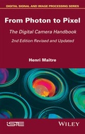 Cover: From Photon to Pixel - Wiley-ISTE