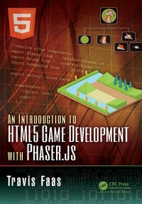 Abbildung von: An Introduction to HTML5 Game Development with Phaser.js - CRC Press