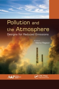 Abbildung von: Pollution and the Atmosphere - Apple Academic Press Inc.