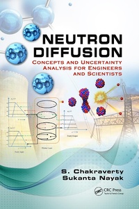 Enlarge image Cover: Neutron Diffusion - CRC Press