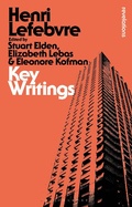 Cover: Key Writings - Bloomsbury Academic