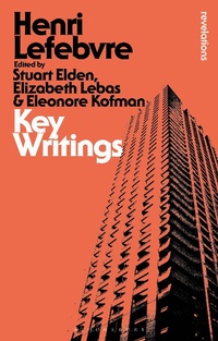 Enlarge image Cover: Key Writings - Bloomsbury Academic