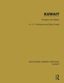 Cover: Kuwait: Prospect and Reality - Routledge