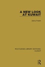 Cover: A New Look at Kuwait - Routledge