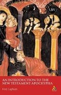 Cover: Introduction to the New Testament Apocrypha - Continuum Publishing Corporation