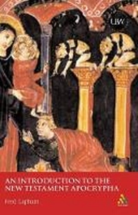 Enlarge image Cover: Introduction to the New Testament Apocrypha - Continuum Publishing Corporation