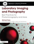 Cover: Laboratory Imaging & Photography - Routledge