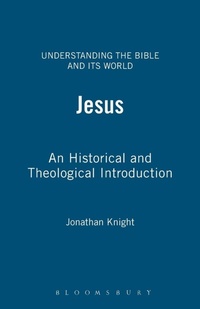 Enlarge image Cover: Jesus - Continuum Publishing Corporation