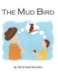 Enlarge image Cover: The Mud Bird - Blurb