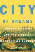 Cover: City of Dreams - Princeton University Press
