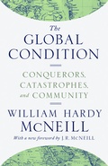 Cover: The Global Condition - Princeton University Press