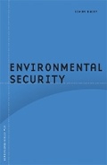 Cover: Environmental Security - University of Minnesota Press