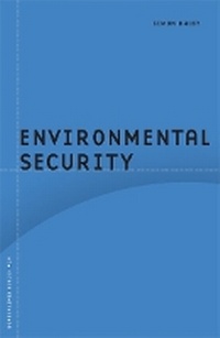 Enlarge image Cover: Environmental Security - University of Minnesota Press