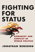 Cover: Fighting for Status - Princeton University Press