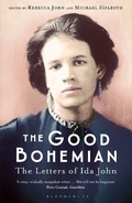 Cover: The Good Bohemian - Bloomsbury Publishing PLC