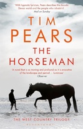 Cover: The Horseman - Bloomsbury Publishing PLC