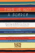Cover: This Is Not a Border - Bloomsbury Publishing PLC