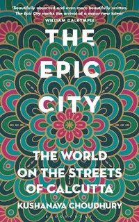 Abbildung von: The Epic City - Bloomsbury Circus