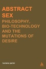 Cover: Abstract Sex - Continuum International Publishing Group Ltd.