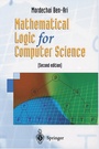 Cover: Mathematical Logic for Computer Science - Springer