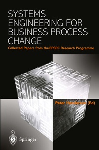 Abbildung von: Systems Engineering for Business Process Change - Springer