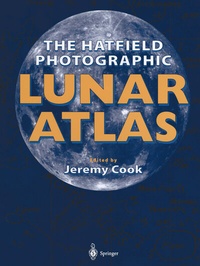 Abbildung von: The Hatfield Photographic Lunar Atlas - Springer