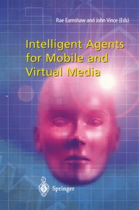 Abbildung von: Intelligent Agents for Mobile and Virtual Media - Springer