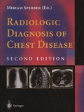 Bild: Radiologic Diagnosis of Chest Disease - Springer