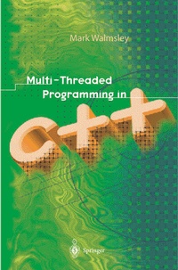 Abbildung von: Multi-Threaded Programming in C++ - Springer