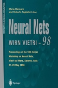 Cover: Neural Nets WIRN VIETRI-98 - Springer