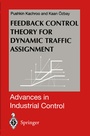 Cover: Feedback Control Theory for Dynamic Traffic Assignment - Springer