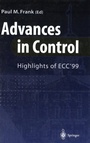 Cover: Advances in Control - Springer