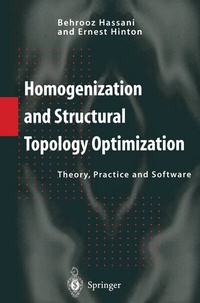 Abbildung von: Homogenization and Structural Topology Optimization - Springer