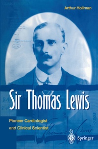 Abbildung von: Sir Thomas Lewis - Springer