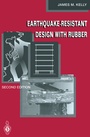 Cover: Earthquake-Resistant Design with Rubber - Springer