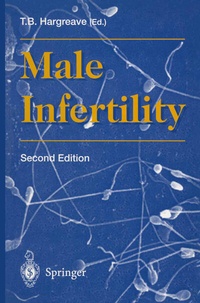 Abbildung von: Male Infertility - Springer