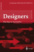 Cover: Designers - Springer