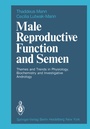 Cover: Male Reproductive Function and Semen - Springer