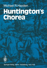 Bild: Huntington's Chorea - Springer