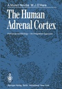 Cover: The Human Adrenal Cortex - Springer