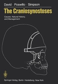 Cover: The Craniosynostoses - Springer