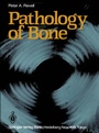 Cover: Pathology of Bone - Springer