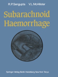 Bild: Subarachnoid Haemorrhage - Springer