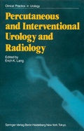 Cover: Percutaneous and Interventional Urology and Radiology - Springer