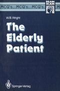 Cover: The Elderly Patient - Springer