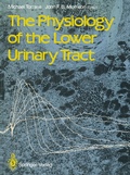 Cover: The Physiology of the Lower Urinary Tract - Springer