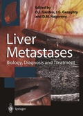 Cover: Liver Metastases - Springer