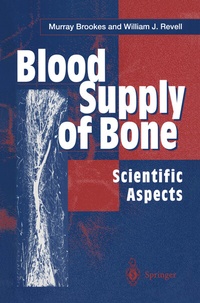 Abbildung von: Blood Supply of Bone - Springer