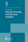 Cover: Theorem Proving with the Real Numbers - Springer